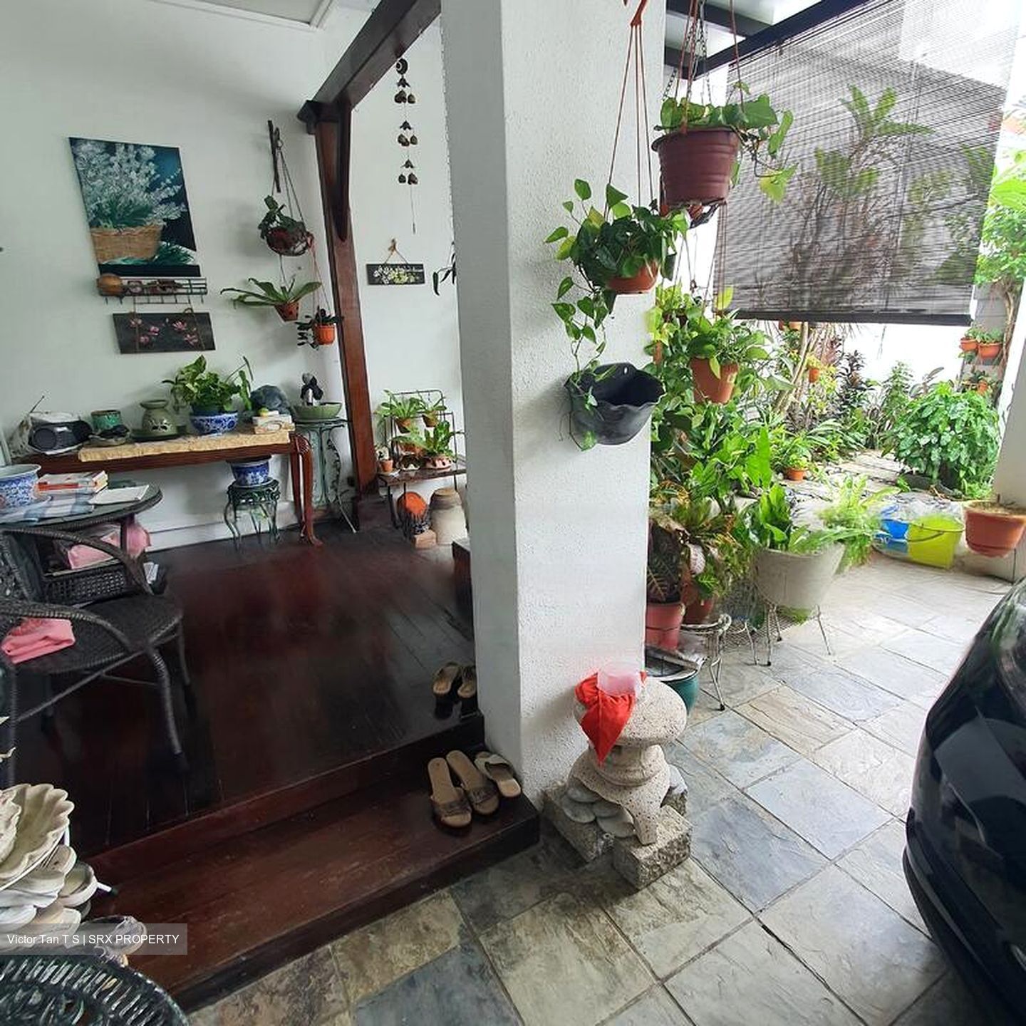 Ardisia Garden (D19), Terrace #464459361